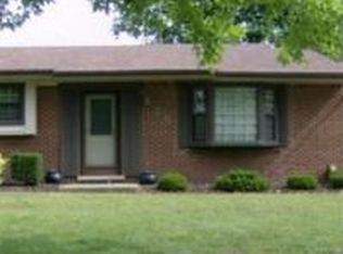 5824 Shetland Way, Waterford, MI 48327