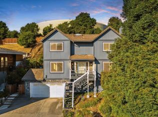 26630 Call Ave, Hayward, CA 94542