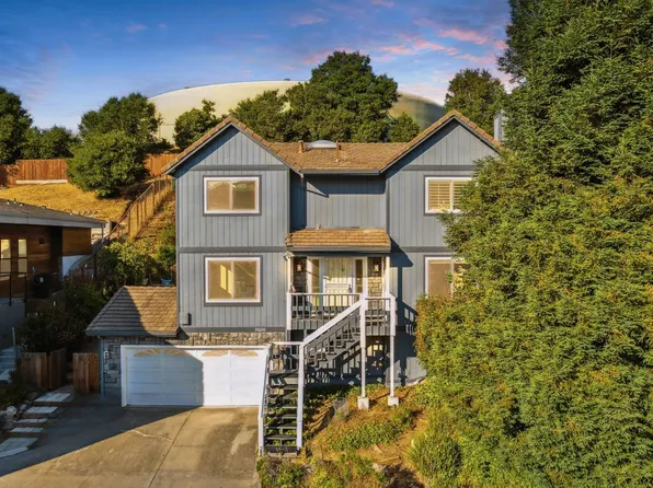 26630 Call Ave, Hayward, CA 94542