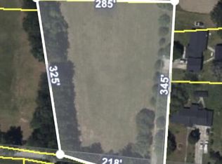 0 Sanders McNeil Rd, Moncks Corner, SC 29461