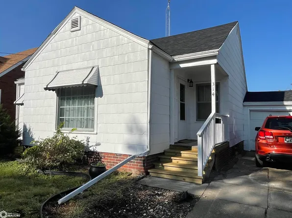 314 S 12th St, Centerville, IA 52544