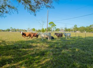 0 West Loop S, Alvin, TX 77511