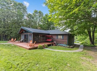 668 State Route 105, Sheldon, VT 05483
