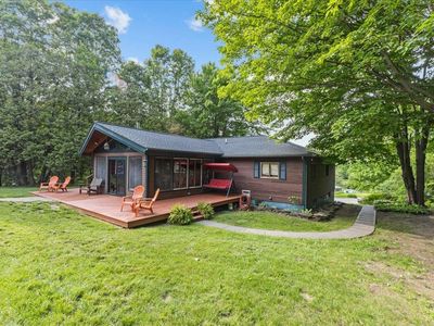 668 VT Route 105, Sheldon, VT, 05483