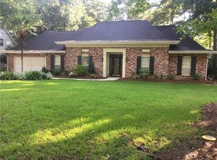 7007 Longvue Dr, Mandeville, LA 70448