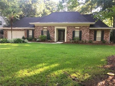 7007 Longvue Dr, Mandeville, LA, 70448