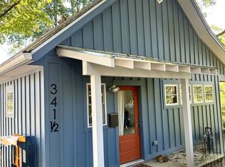 341 1/2 S Jackson St, Bloomington, IN 47404