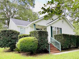 1321 Parkwood Dr, Florence, SC 29505