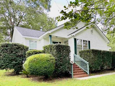 1321 Parkwood Dr, Florence, SC, 29505