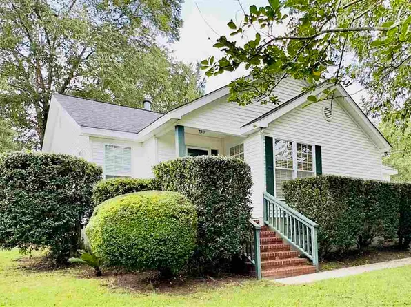 1321 Parkwood Dr, Florence, SC 29505