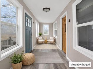 1712 East Saveland AVENUE, Milwaukee, WI 53207