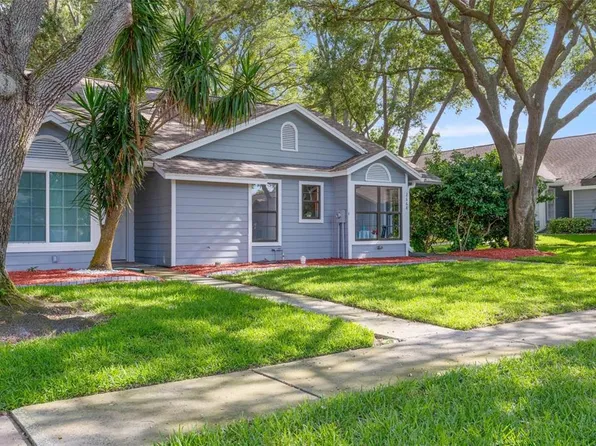 2668 Bentley Dr, Palm Harbor, FL 34684