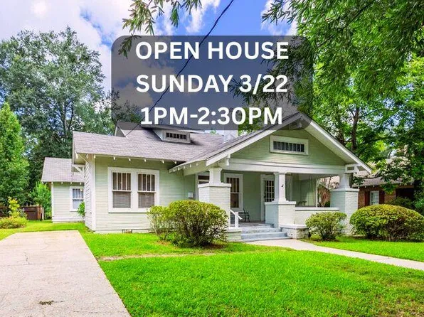 903 Corinne St, Hattiesburg, MS 39401