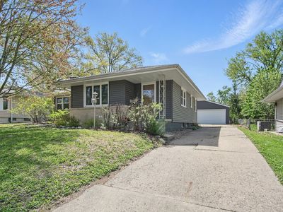 4118 Aurora Ave, Des Moines, IA, 50310