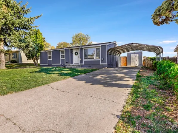 323 E Avenue K, Jerome, ID 83338