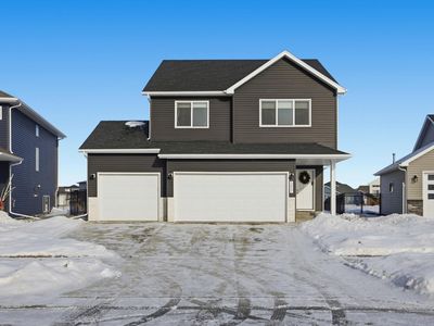 5457 Lori Ln W, West Fargo, ND, 58078