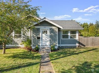 900 W Illinois St, Bellingham, WA 98225