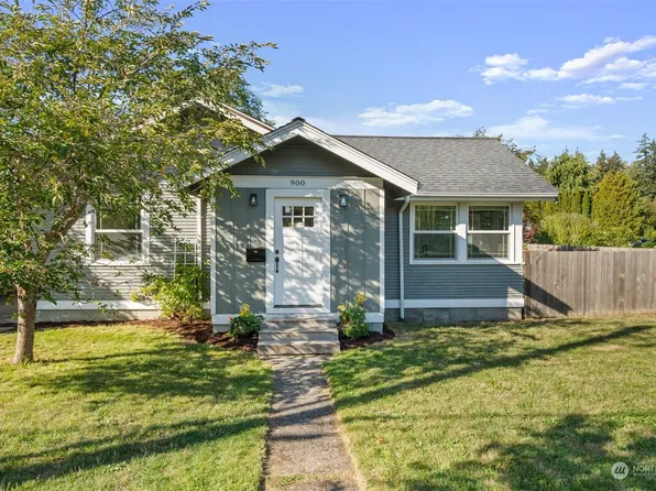 900 W Illinois Street, Bellingham, WA 98225