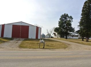 2575 390th St, Westside, IA 51467
