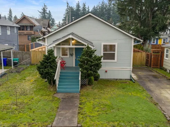 7336 SE Steele St, Portland, OR 97206