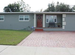 3624 Calloway Dr, Orlando, FL 32810