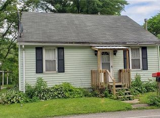 722 Tarrtown Rd, Adrian, PA 16210