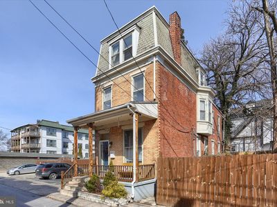 2005 Susquehanna St, Harrisburg, PA, 17102