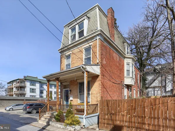2005 Susquehanna St, Harrisburg, PA 17102