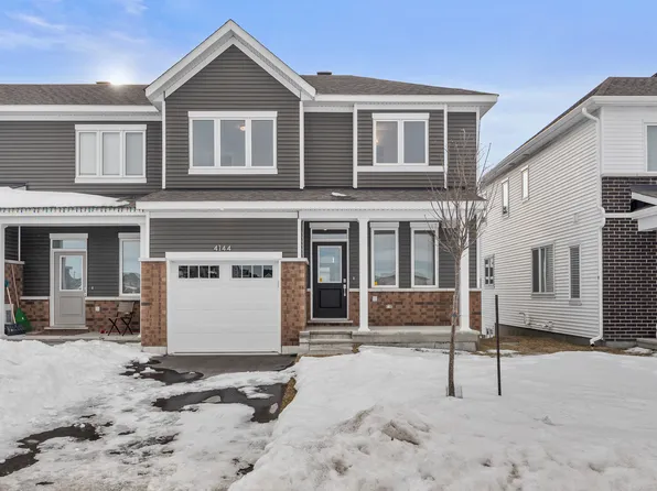 4144 Obsidian St #1, Ottawa, ON K2J 6X6
