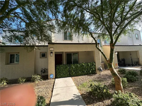 3638 Tripoli Cove Ave, Las Vegas, NV 89106