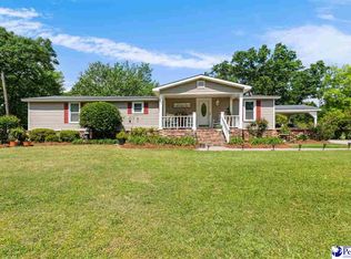 411 Bronco Rd, Florence, SC 29501