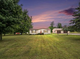 2771 W Arthur Rd, New Era, MI 49446