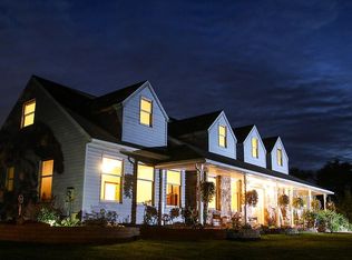 870 Blooming Glen Rd, Perkasie, PA 18944