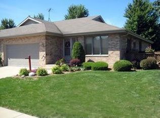 817 Deer Path Ln, Elwood, IL 60421
