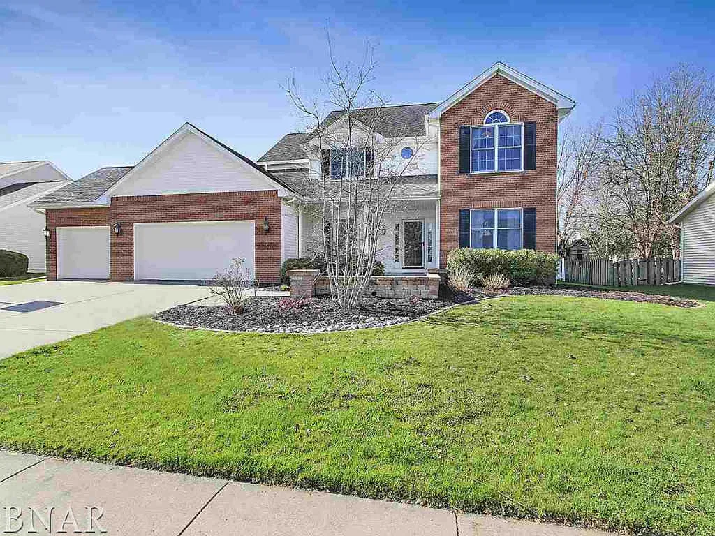 3309 Eagle Crest Rd photo 1