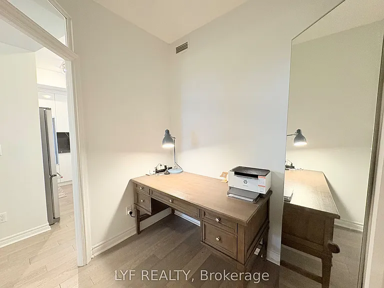 761 Bay St #3802 — Photo 33