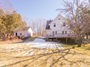 134 Colony Rd, Islesboro, ME 04848