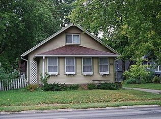 1111 Grand Ave, Ames, IA 50010