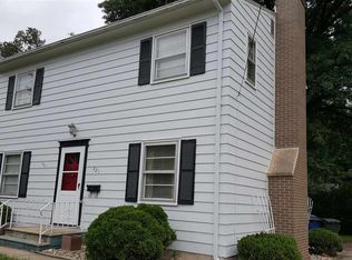321 Euclid Ave, Waterloo, IA 50701