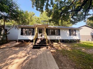 510 N Spruce St, Harrison, AR 72601