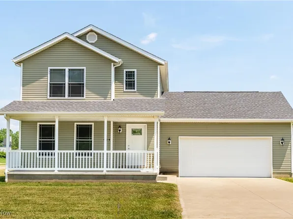 424 Whitetail Trl NE, Canton, OH 44704