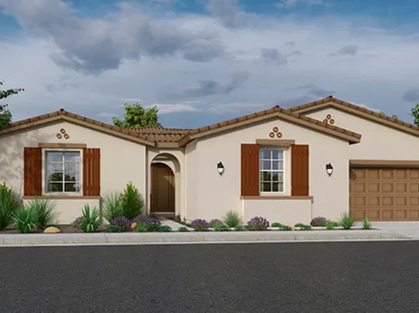 Residence 2911 Plan, The Enclave at Capistrano