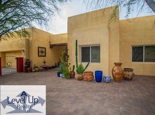 10647 E George Brookbank Pl, Tucson, AZ 85747