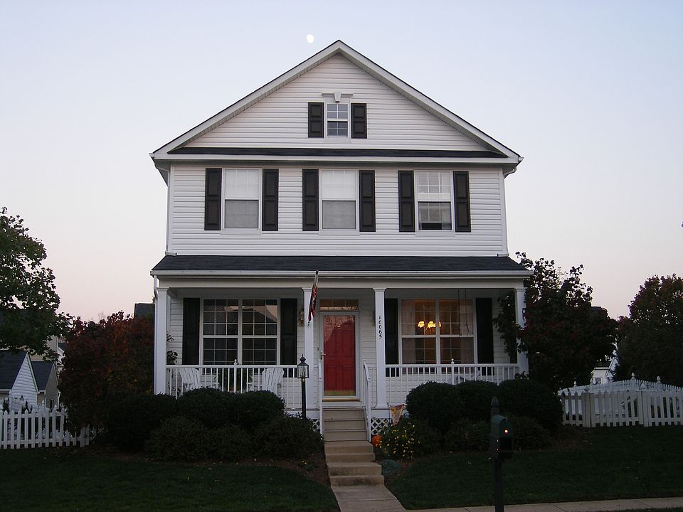 1st image of 10065 Hume Ct