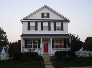 10065 Hume Ct, Bristow, VA 20136