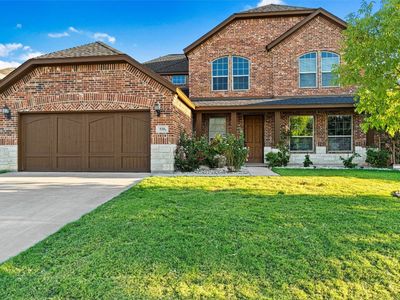 520 Firethorn Ct, Burleson, TX, 76028