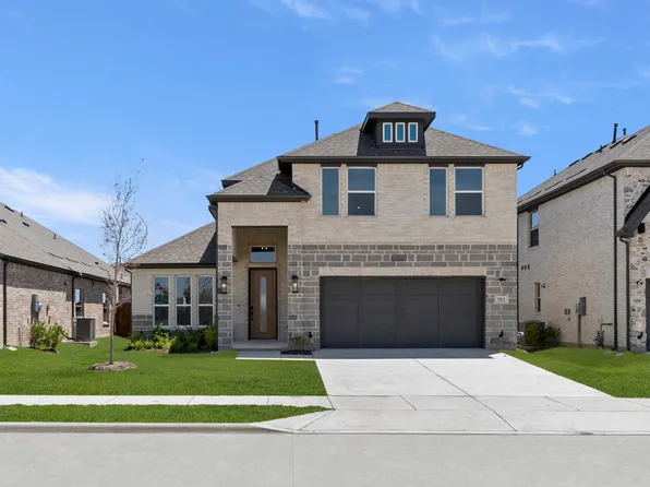 513 Bristle Pine Ave, Little Elm, TX 75068
