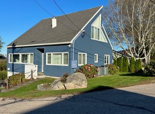 15 Charles St, Stonington, CT 06378