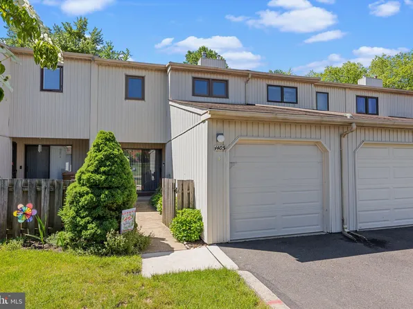 1403 Seneca Run, Ambler, PA 19002