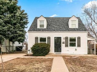 5080 Tejon St #2, Denver, CO 80221